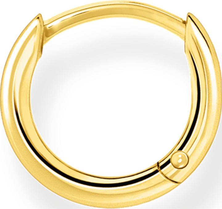 Image du produit Thomas Sabo créole (Argent 925)