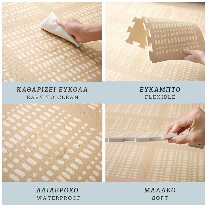 Actual product image Hakuna Matte Hygge (180 x 120 cm)