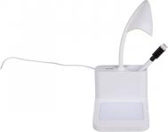 Image du produit Ootb lampe de bureau avec port de charge USB