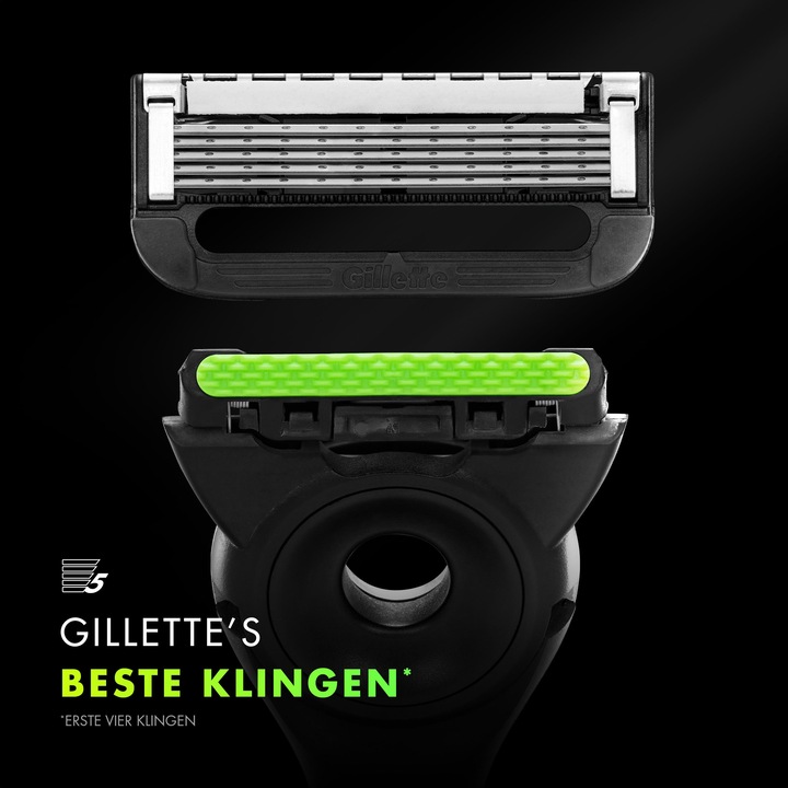Image du produit Gillette Labs