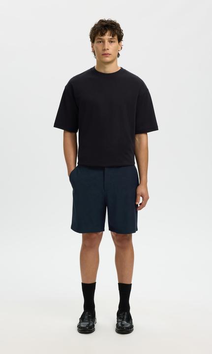 Image du produit Selected Regular Fit Chinoshorts (S)