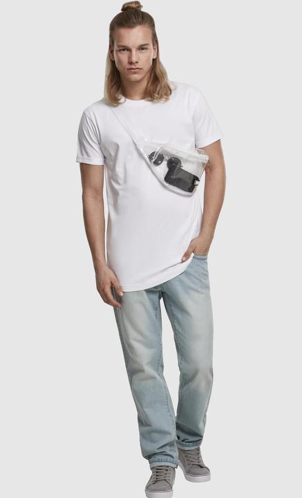 Produktbild Urban Classics Short Shaped Turn Up Tee (M)