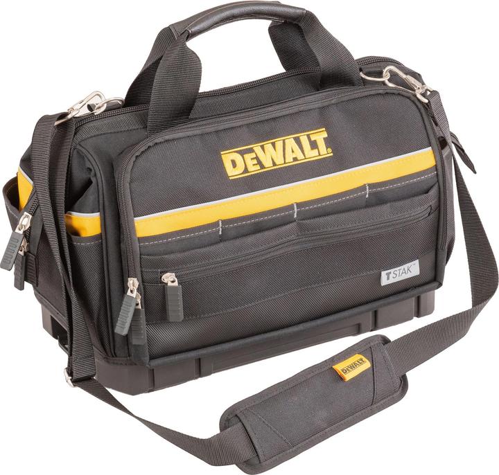 Actual product image DeWalt Tool bag