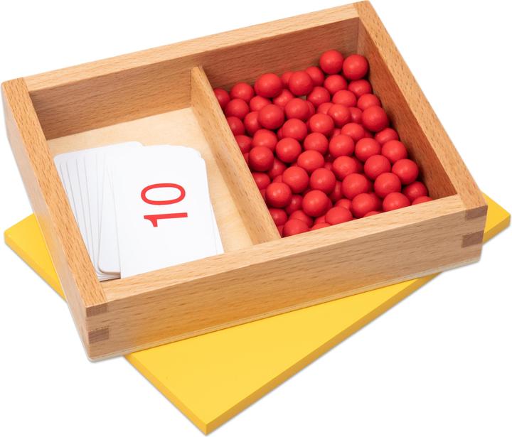 Image du produit Betzold Planche de multiplication