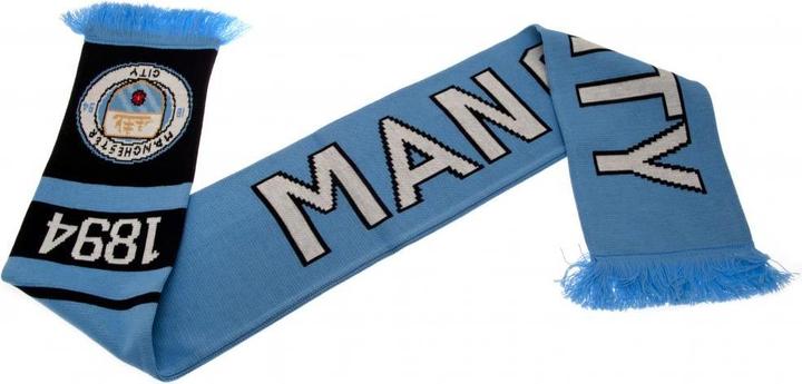 Image du produit Manchester City FC Écharpe