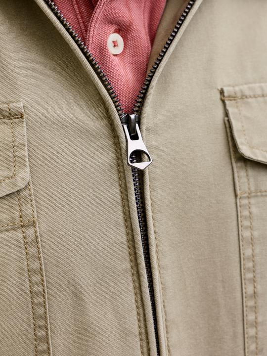 Actual product image Jack & Jones Plus Size Jacke Jacke (4XL)