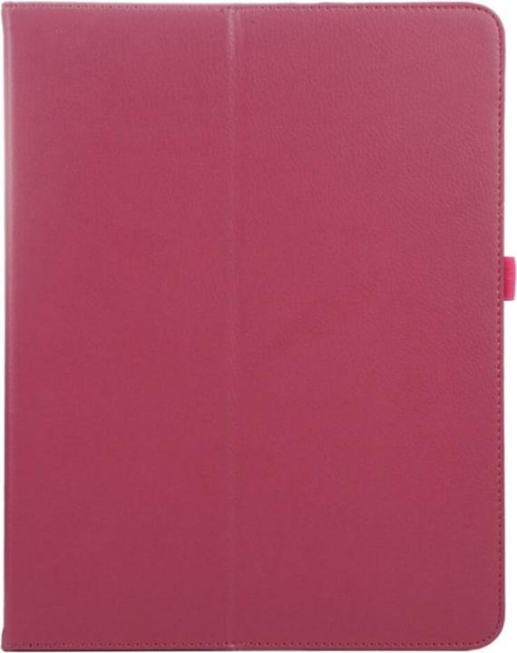 Actual product image Cover-Discount iPad Pro 11 2024 - Bi-fold stand case (iPad Pro 11 2024 (M4))