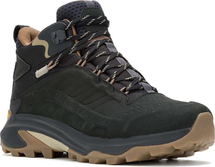 Produktbild Merrell Moab Speed 2 LTR Mid WP (44)
