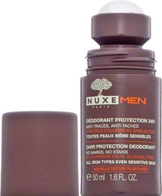 Actual product image Nuxe Men (Roll-on, 50 ml)