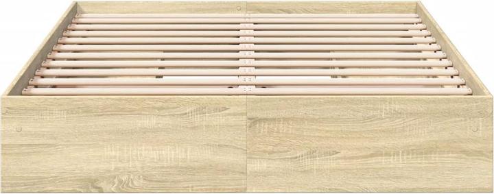 Produktbild VidaXL Khai (150 x 200 cm)