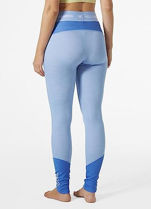 Actual product image Helly Hansen W Lifa Merino Midweight Pant (XL)