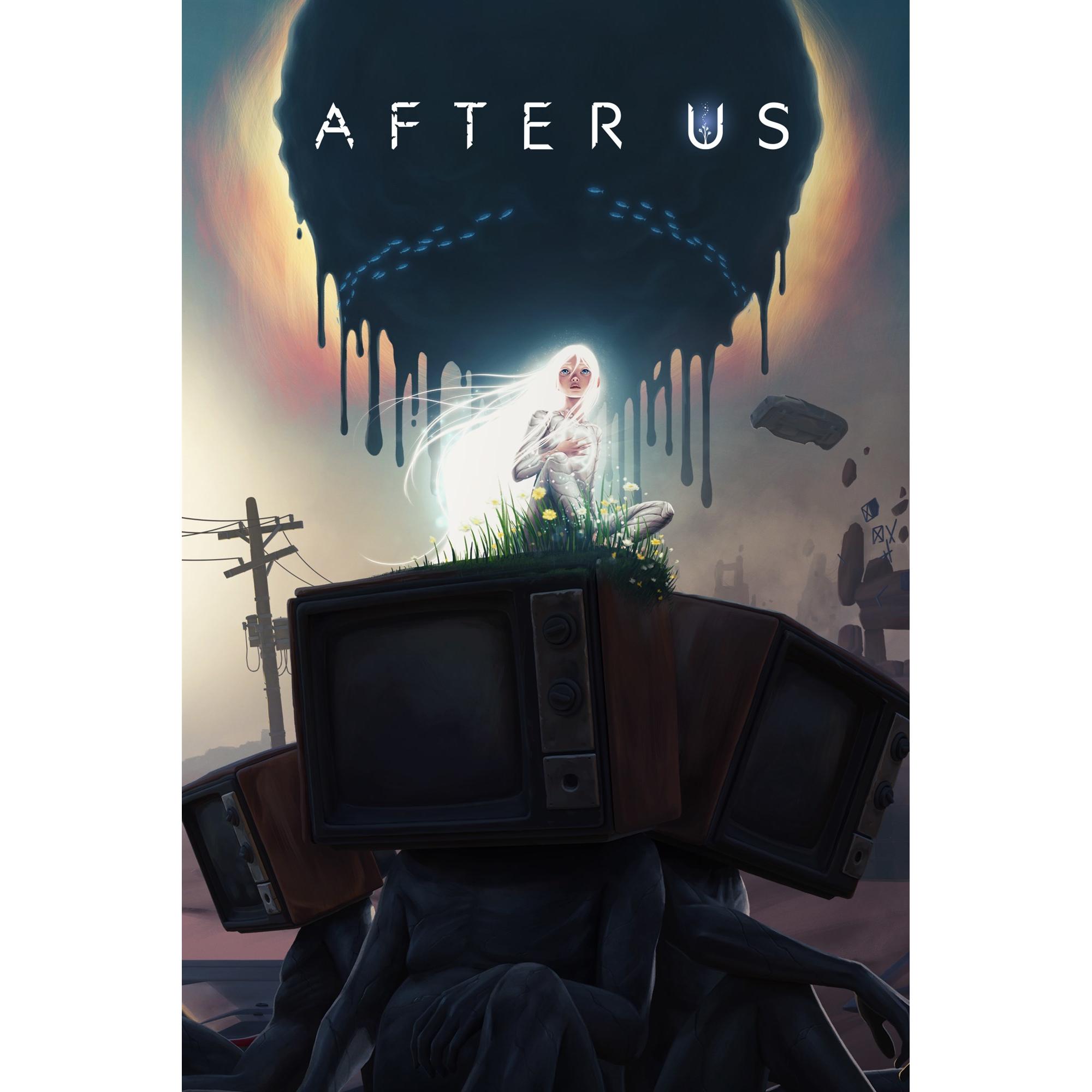 Thumbnail - After Us (Xbox Series S, Xbox Series X) zum Sofortdownload