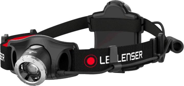 Actual product image Ledlenser H7.2 (250 lm)
