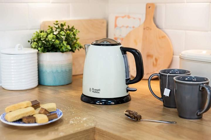 Produktbild Russell Hobbs Colours Plus+ (1 l)