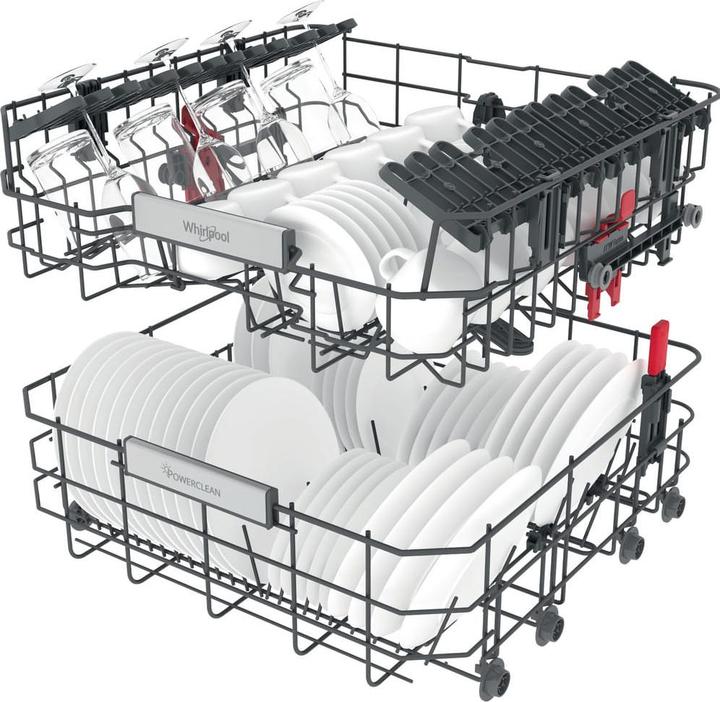 Produktbild Whirlpool WIO 3T133 PLE