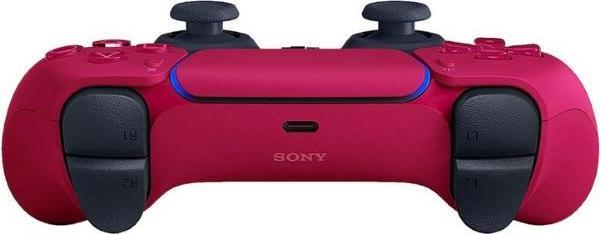 Immagine prodotto Sony PS5 - DualSense Wireless Controller Cosmic Red (PS5)