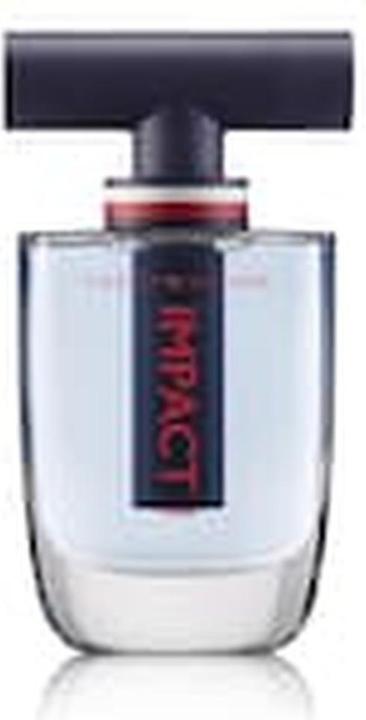 Actual product image Tommy Hilfiger Impact Spark (Eau de toilette, 100 ml)