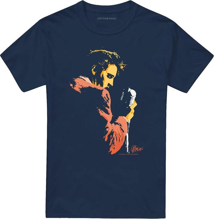 Produktbild Elvis Early TShirt (XXL)
