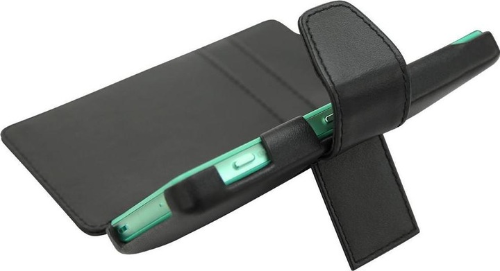 Image du produit Noreve Housse cuir portefeuille
