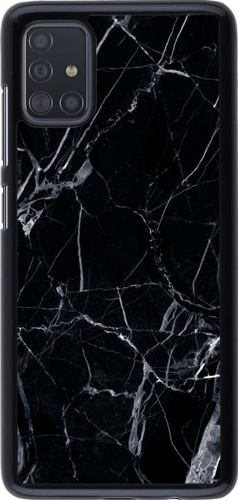 Image du produit PhoneLook Coque Marble Black 01 (Samsung Galaxy A51)