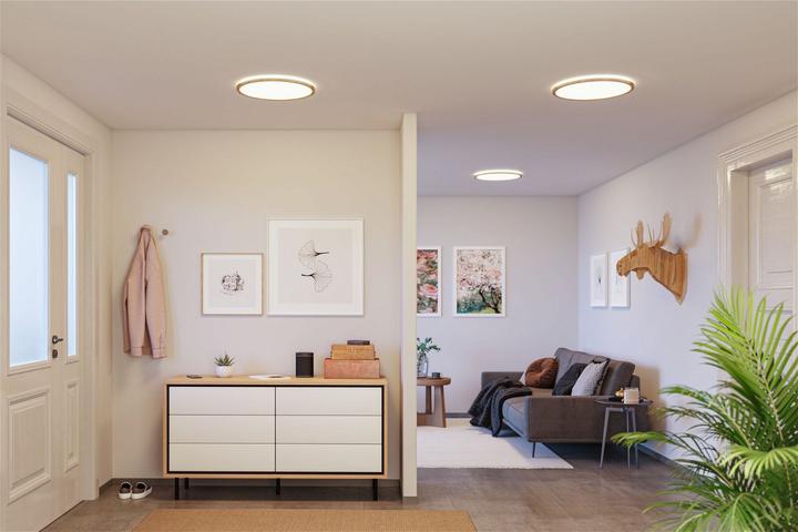 Image du produit Paulmann Atria Shine (2800 lm)