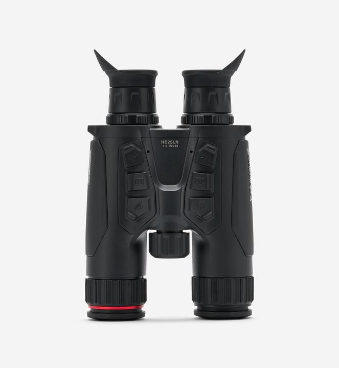 Image du produit Hikmicro Binocular Habrok HE25LN