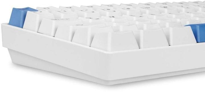 Immagine prodotto Sharkoon Skiller SGK50 S3 PBT (DE, Cablato)