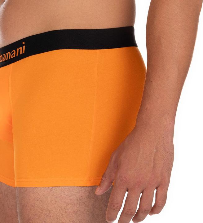 Produktbild Bruno Banani 4er Pack Flowing Retro Short / Pant (M, 4er Pack)