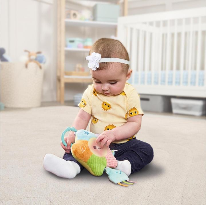 Actual product image VTech Schlaf-schön-Sternchen