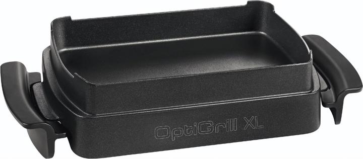XL-Backschale OptiGrill XA727810