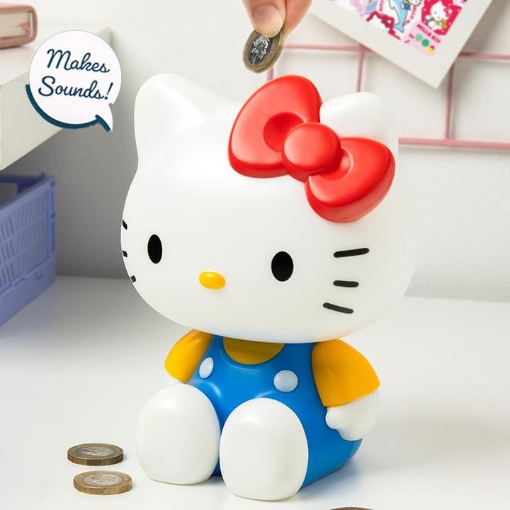 Produktbild Paladone Products Sanrio Spardose Hello Kitty