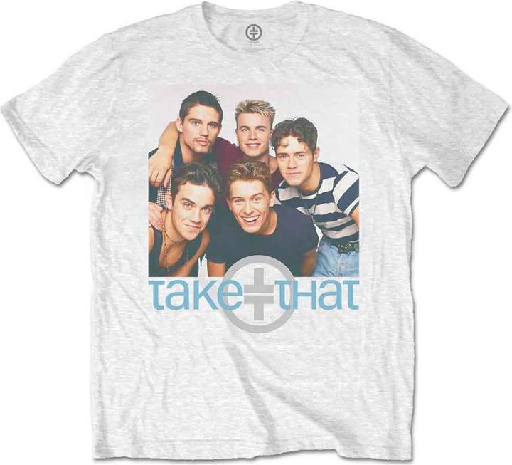Produktbild Take That Group Hug (S)