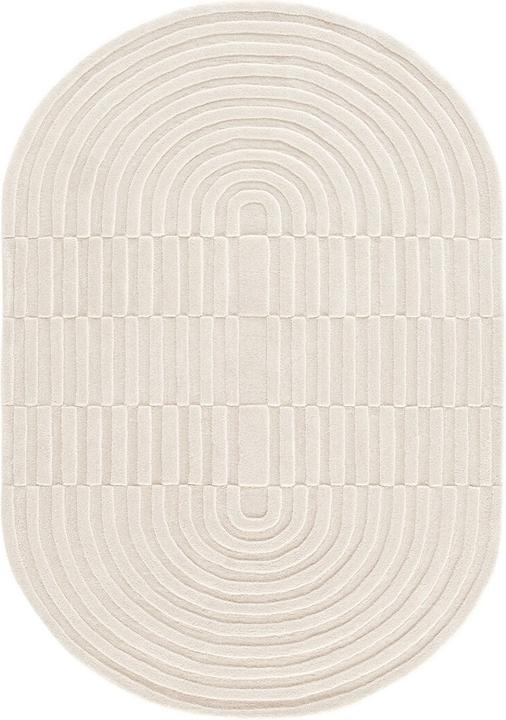 Produktbild La Redoute Interieurs Malko (160 x 230 cm)