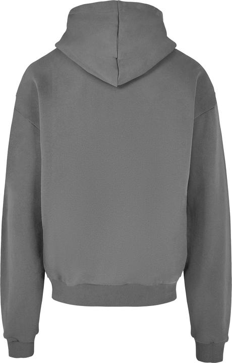 Produktbild Merchcode Halloween - Haunted and Happy Hoody - 175687 (3XL)