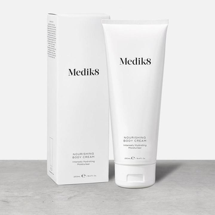 Produktbild Medik8 Nourishing Body Moisture 250 ml (Körperlotion, 250 ml)