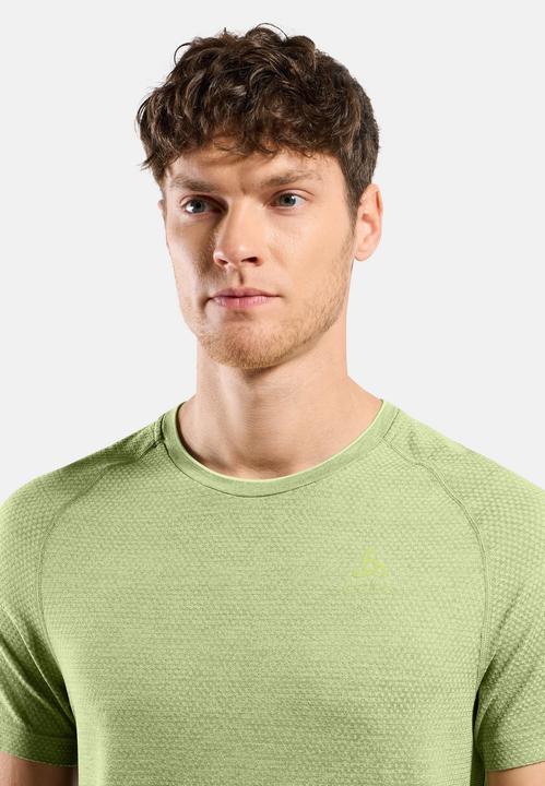 Actual product image Odlo Essentials Seamless Laufshirt (M)