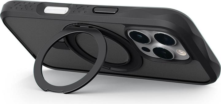 Actual product image Laut Crystal Matter iPhone 16 Pro Max Midnight (Apple iPhone 16 Pro Max)