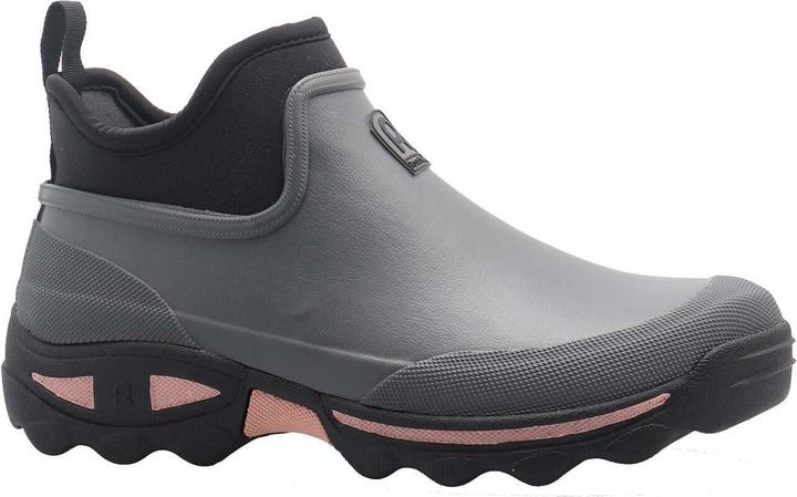 Rouchette scarponcini da clean lady (40)