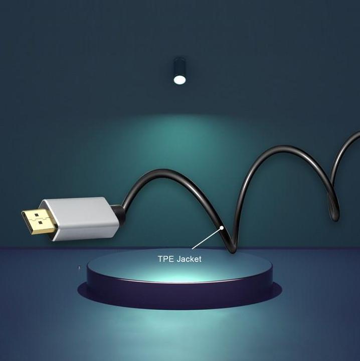 Image du produit Helos Câble vidéo Premium (3 m)