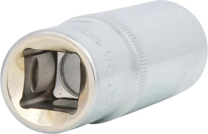 Actual product image KS Tools 1/2" CHROMEplus hexagon socket long (18 mm)