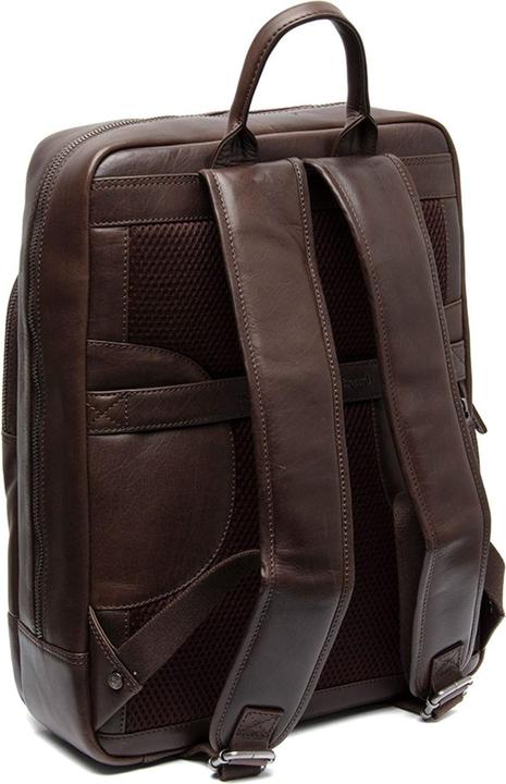 Actual product image The Chesterfield Brand Nicola Daypack Leder 40 cm (11 l)
