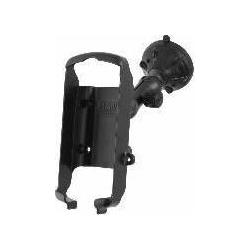 RAM Mounts RAM Mnt W Suction Garmin, Smartphone Halterung, Schwarz