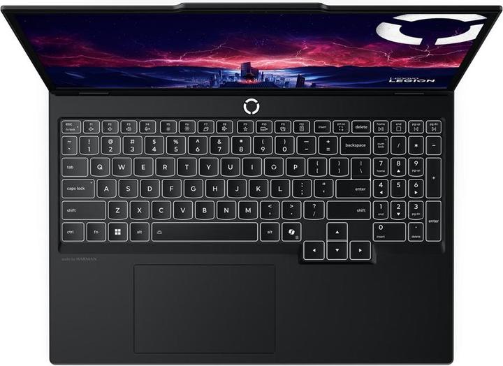 Produktbild Lenovo Legion 5 15AHP10 (15.10", 512 GB, 16 GB, Eng. Int., AMD Ryzen 7 260)
