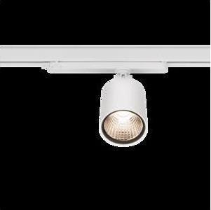 Produktbild Trilux TRIL LED-Stromschienenstrahler (4800 lm)