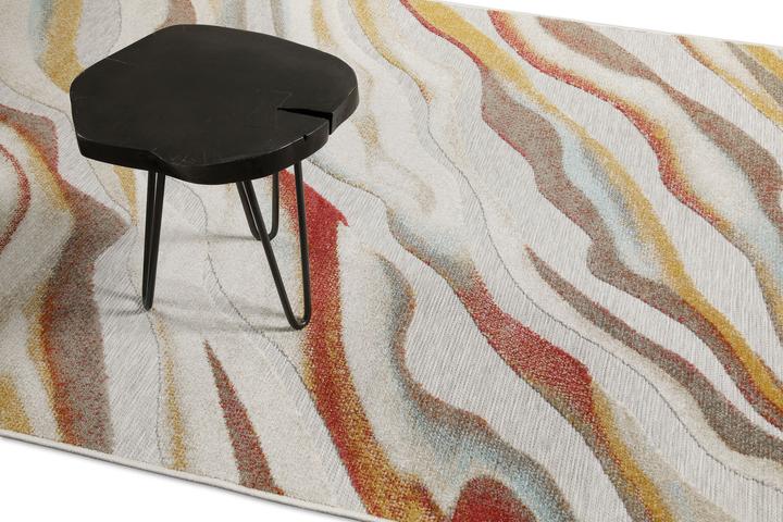 Produktbild Wecon Home Outdoorteppich Creek (240 x 340 cm)