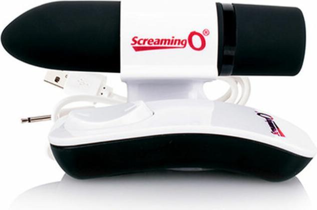 Produktbild Screaming O Positive