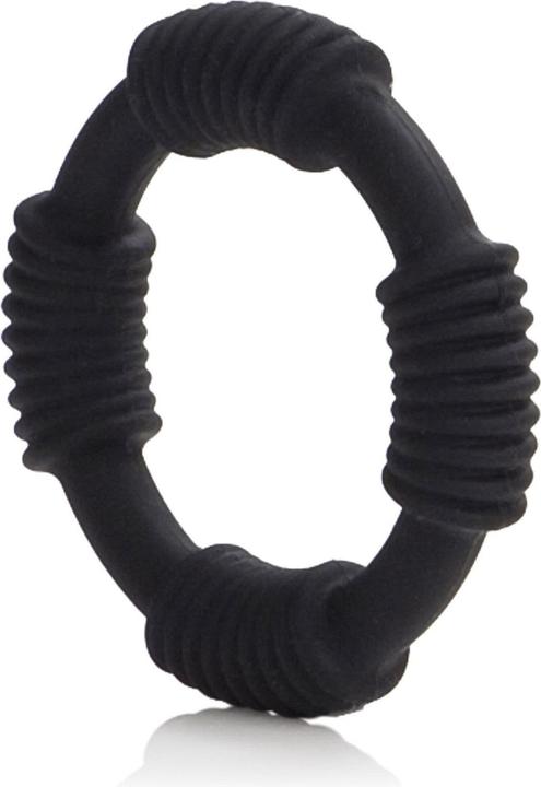 Actual product image CalExotics Hercules Silicone Ring (3.25 cm)
