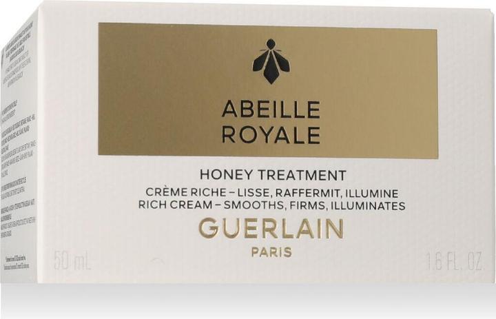 Produktbild Guerlain Abeille Royale (50 ml, 24h Creme)