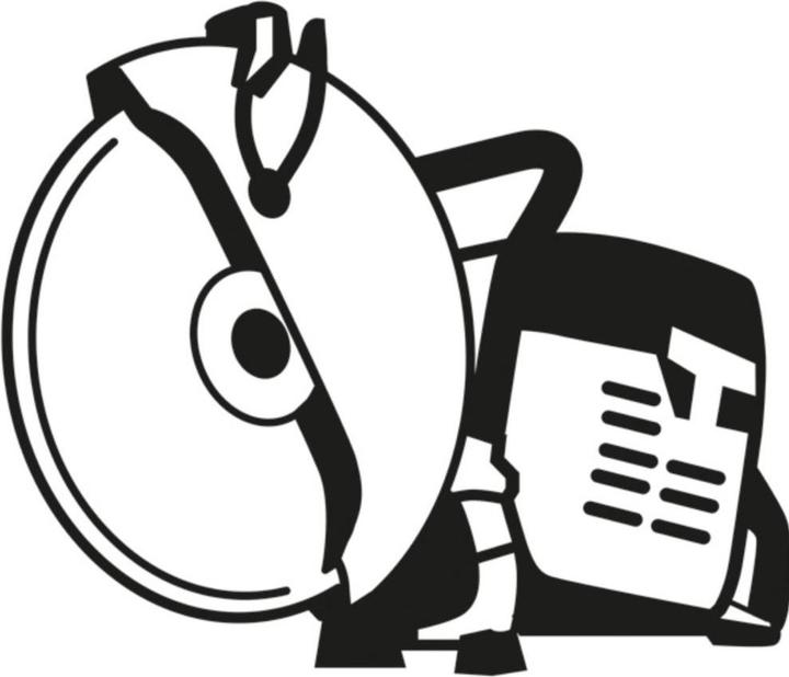 Immagine prodotto Bosch Professional Zubehör Disco da taglio diamantato PRO Multi Material, 300 x 20 mm