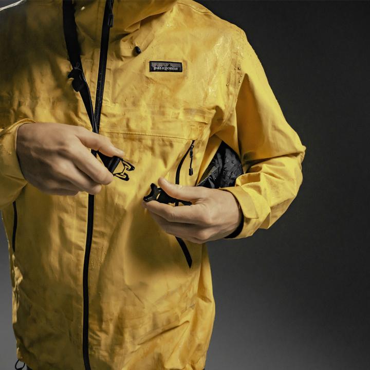 Actual product image Matador Freerain